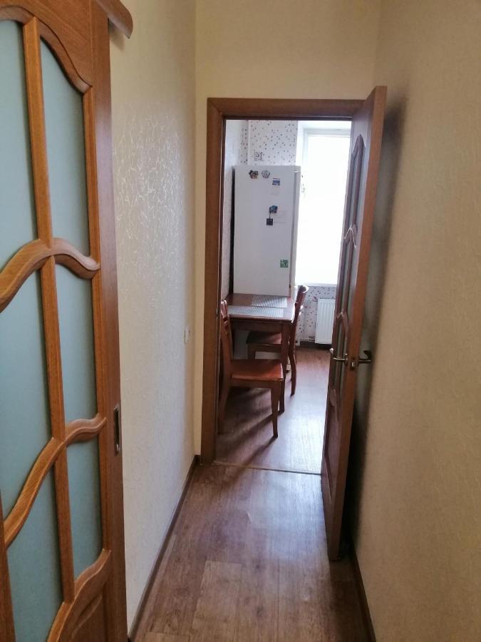 Уютная Квартира На Лётной 6 Czernihów Zewnętrze zdjęcie