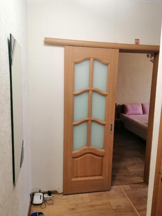 Уютная Квартира На Лётной 6 Czernihów Zewnętrze zdjęcie