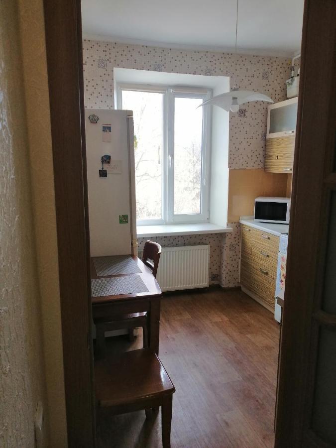 Уютная Квартира На Лётной 6 Czernihów Zewnętrze zdjęcie